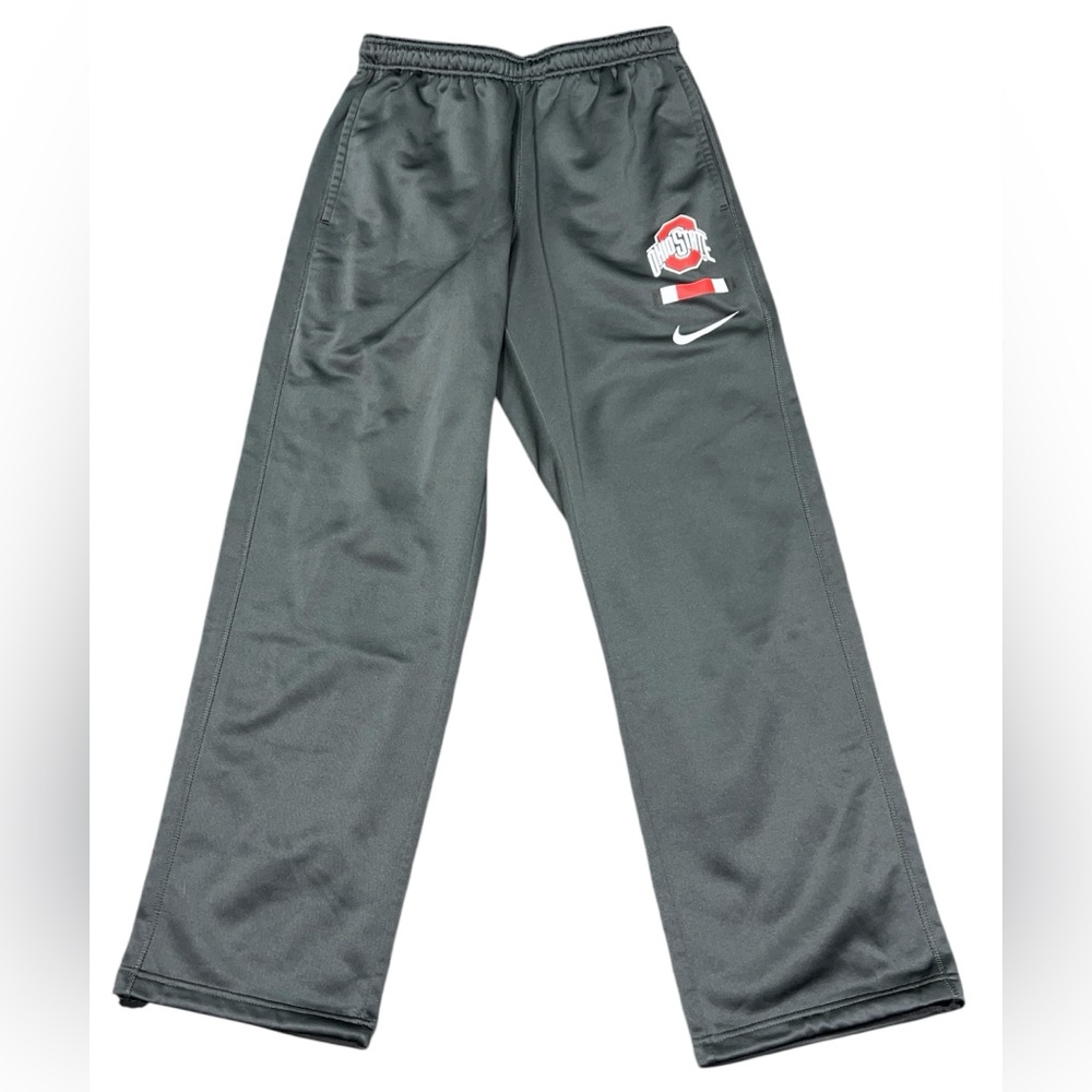 Nike Men's Ohio State University Dri-Fit Sweatpants Size M